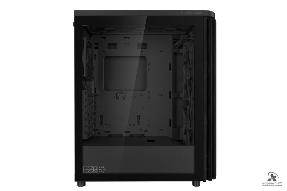 کیس ایسوس ASUS-ProArt-PA401-Wood-Edition