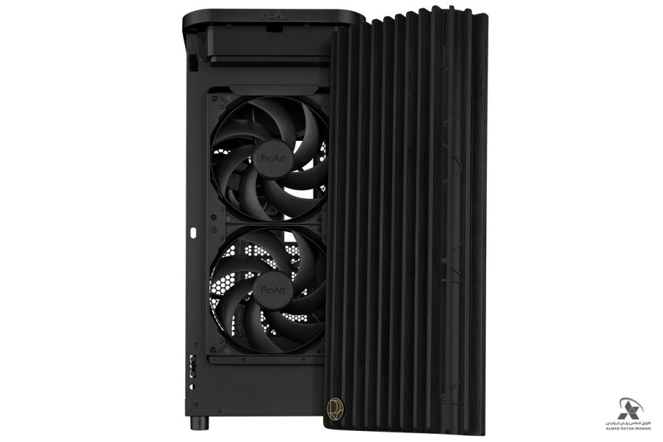 کیس ایسوس ASUS-ProArt-PA401-Wood-Edition