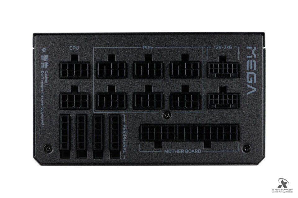 پاور FSP-MEGA-TI-1350W