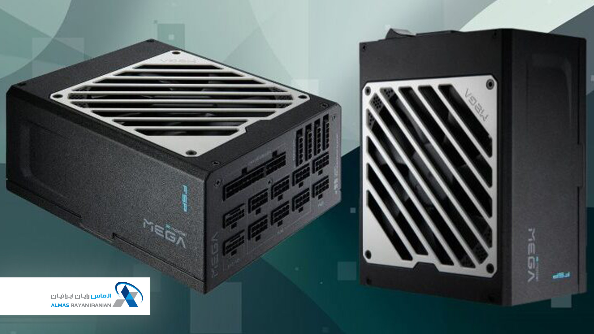 پاور FSP-MEGA-TI-1350W