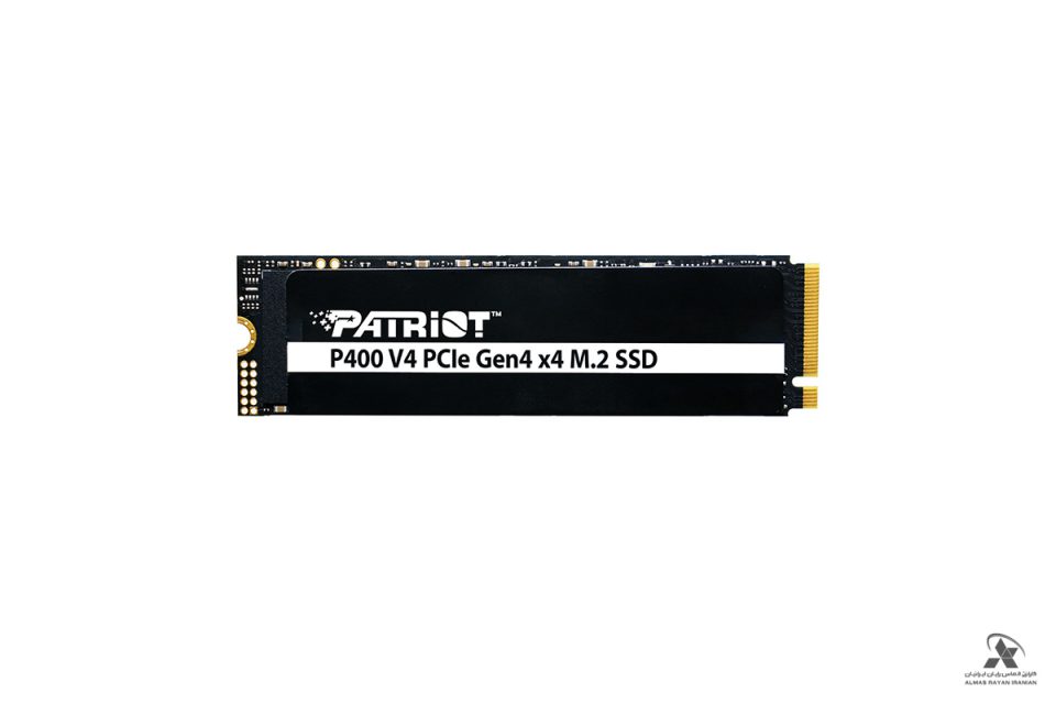 اس‌اس‌دی پاتریوت Patriot-P400-V4