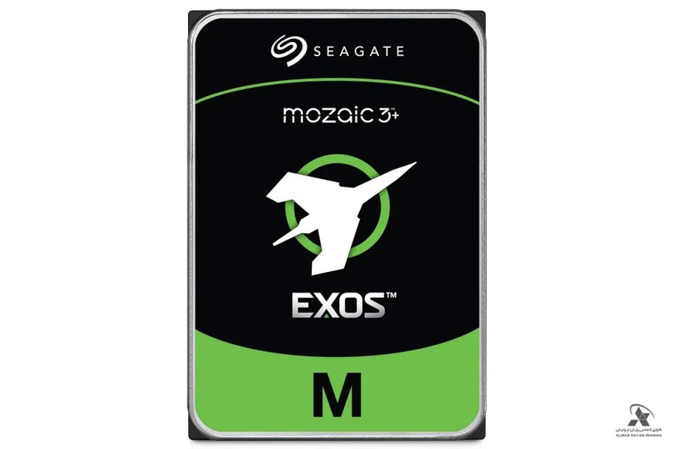 هارد اینترنال Seagate-Exos-M