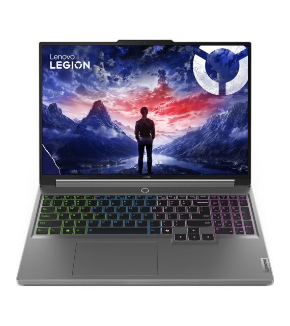 لپ تاپ گیمینگ لنوو Legion 5 16IRX9 Intel Core i7-14650HX - 16GB - 1TB - NVIDIA GeForce RTX 4060 8GB - 16 Inch