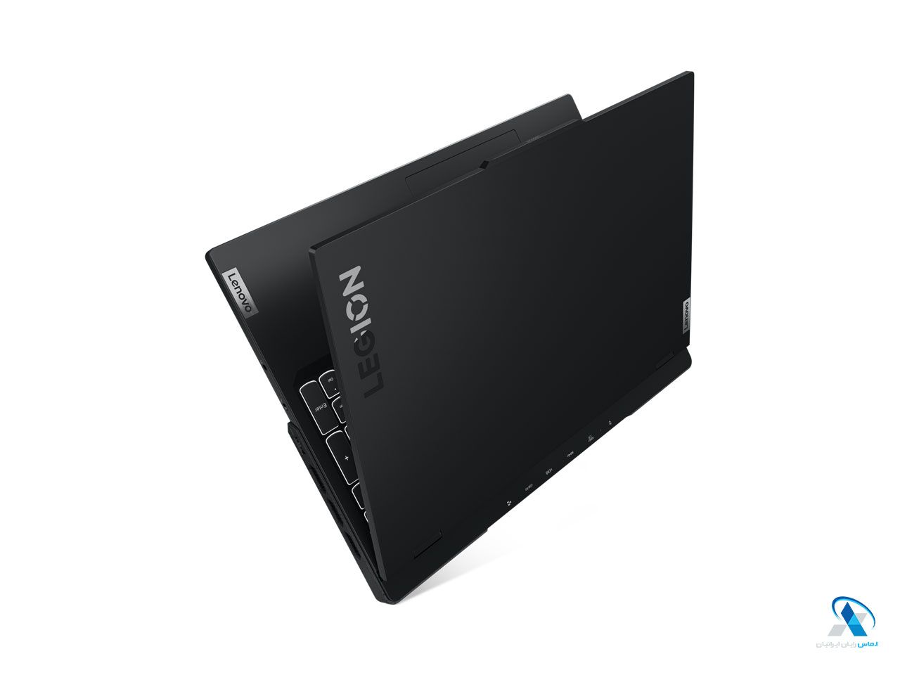 لپ تاپ گیمینگ لنوو Legion Pro 7 16IRX9H Intel Core i9-14900HX - 32GB - 1TB - NVIDIA GeForce RTX 4080 12GB - 16 Inch