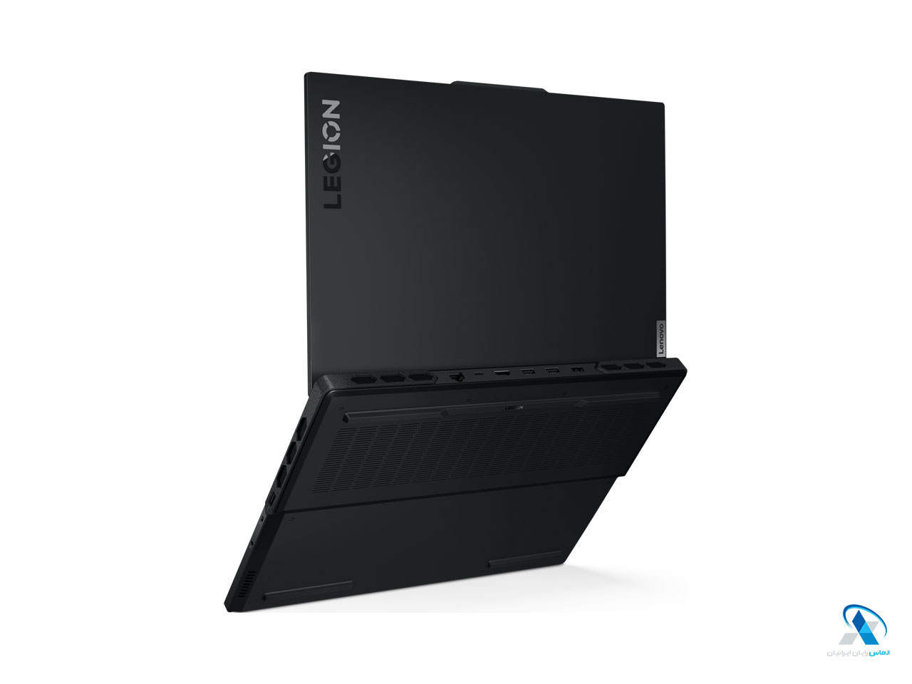 لپ تاپ گیمینگ لنوو Legion Pro 7 16IRX9H Intel Core i9-14900HX - 32GB - 1TB - NVIDIA GeForce RTX 4080 12GB - 16 Inch