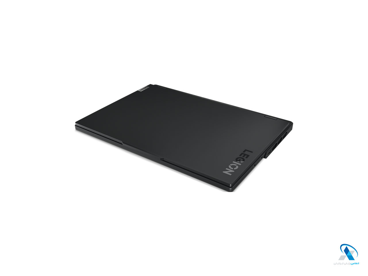 لپ تاپ گیمینگ لنوو Legion Pro 7 16IRX9H Intel Core i9-14900HX - 32GB - 1TB - NVIDIA GeForce RTX 4080 12GB - 16 Inch