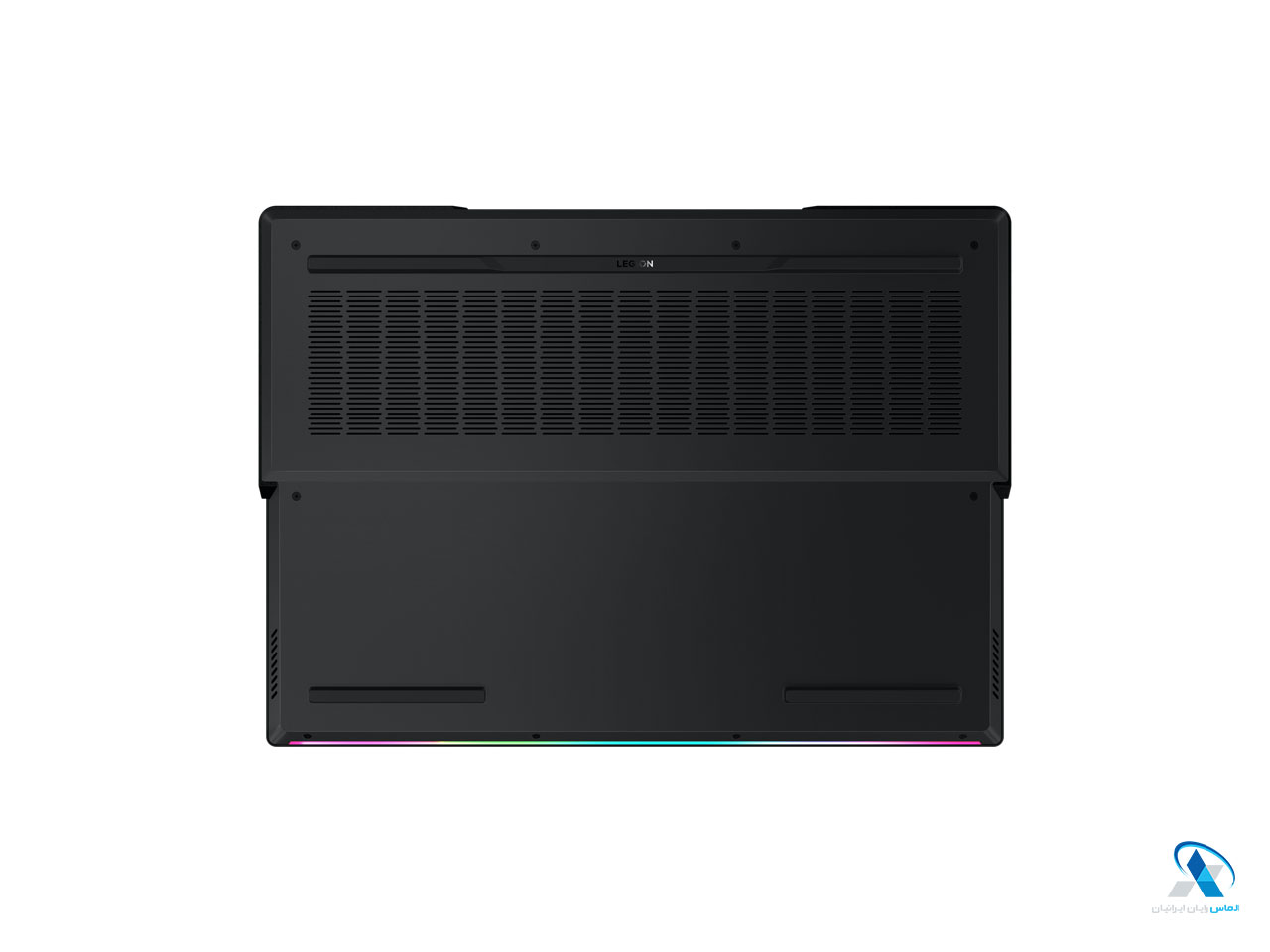 لپ تاپ گیمینگ لنوو Legion Pro 7 16IRX9H Intel Core i9-14900HX - 32GB - 1TB - NVIDIA GeForce RTX 4080 12GB - 16 Inch
