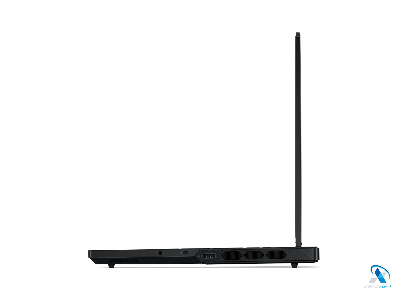 لپ تاپ گیمینگ لنوو Legion Pro 7 16IRX9H Intel Core i9-14900HX - 32GB - 1TB - NVIDIA GeForce RTX 4080 12GB - 16 Inch