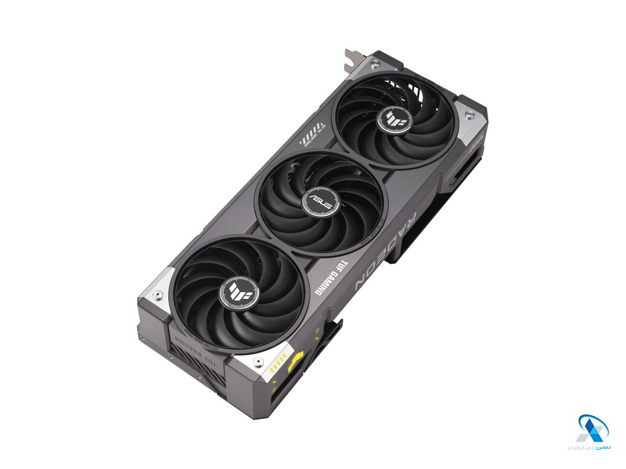 کارت گرافیک گیمینگ ایسوس TUF Gaming Radeon RX 9070 OC Edition 16GB GDDR6