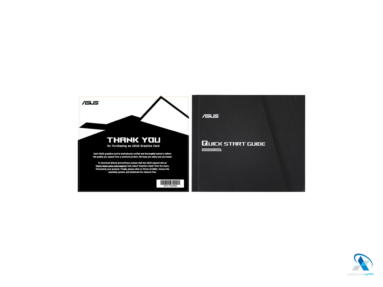 کارت گرافیک گیمینگ ایسوس Prime Radeon RX 9070 OC Edition 16GB GDDR6