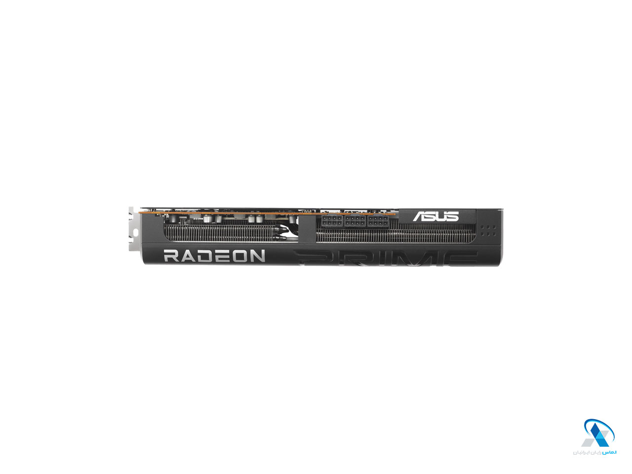 کارت گرافیک گیمینگ ایسوس Prime Radeon RX 9070 XT OC Edition 16GB GDDR6