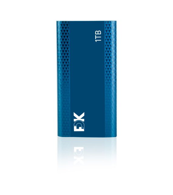 ذخیره ساز اکسترنال قابل حمل فدک K7 1TB