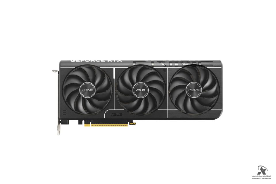 کارت گرافیک ایسوس ASUS-PRIME-GeForce-RTX-5070-12GB-GDDR7