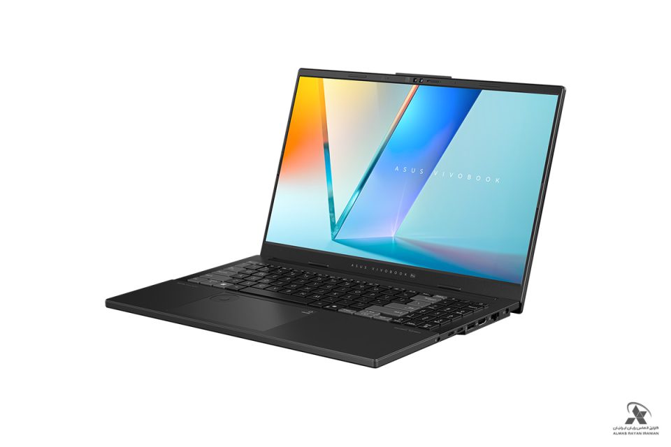 لپ‌تاپ ایسوس ASUS-Vivobook-Pro-15