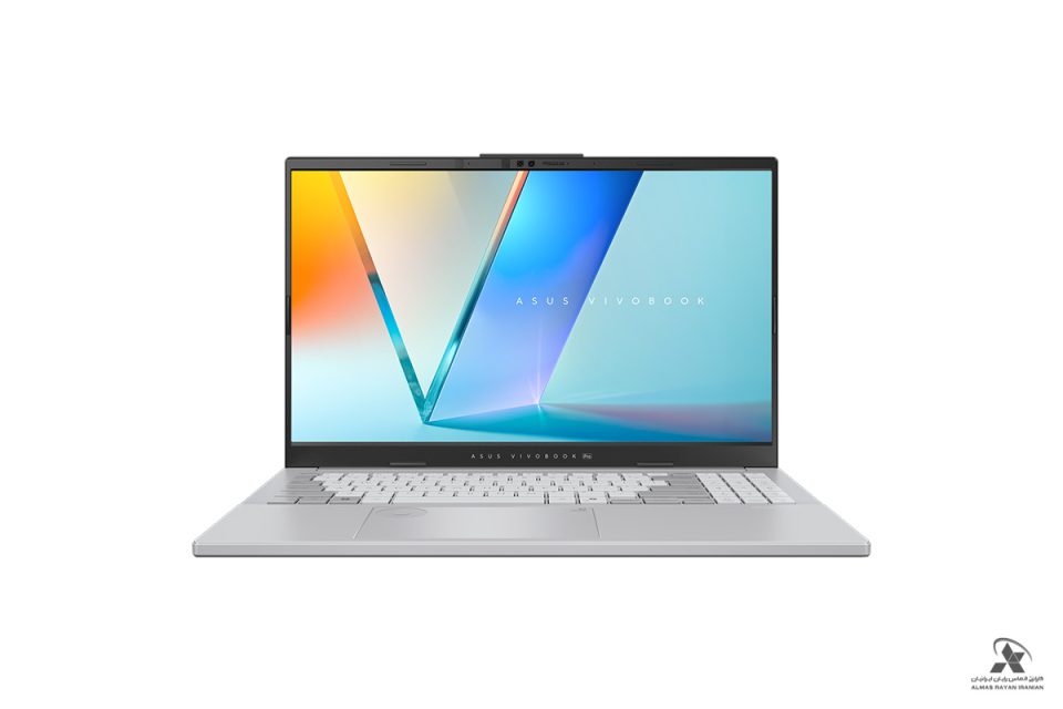 لپ‌تاپ ایسوس ASUS-Vivobook-Pro-15
