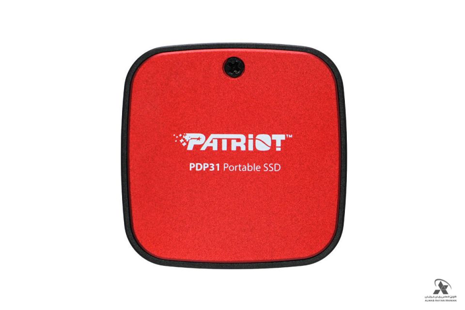 اساسدی اکسترنال Patriot-PDP31-Portable-SSD