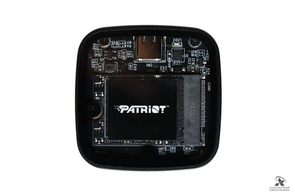اساسدی اکسترنال Patriot-PDP31-Portable-SSD