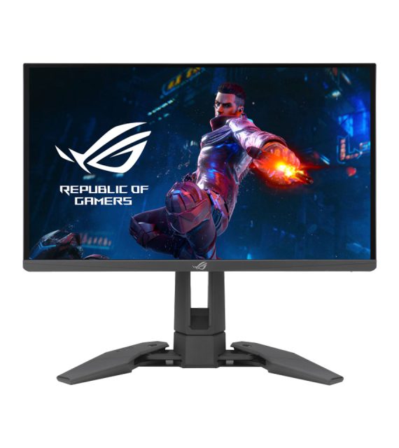 مانیتور گیمینگ ایسوس ROG Swift Pro PG248QP سایز ۲۴ اینچ
