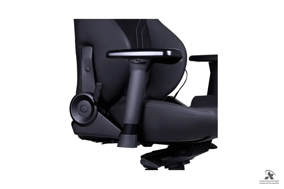 صندلی گیمینگ کولرمستر CoolerMaster-Hybrid-M
