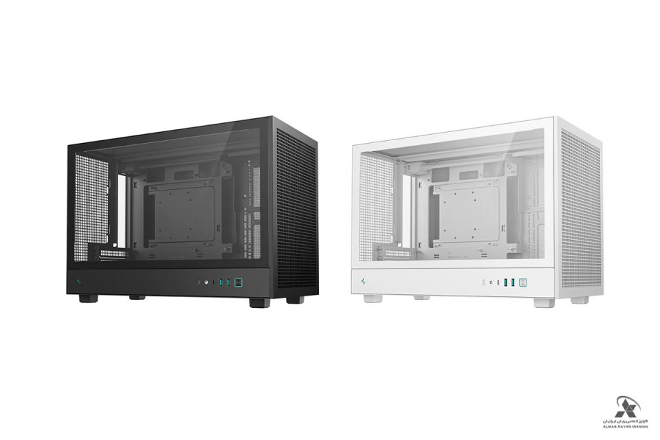 کیس گیمینگ دیپکول Deepcool-CH260-gaming-case