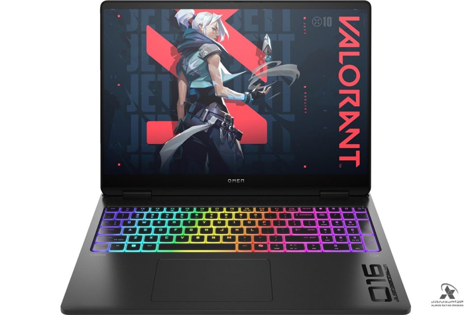 لپ‌تاپ گیمینگ HP-OMEN-MAX-16