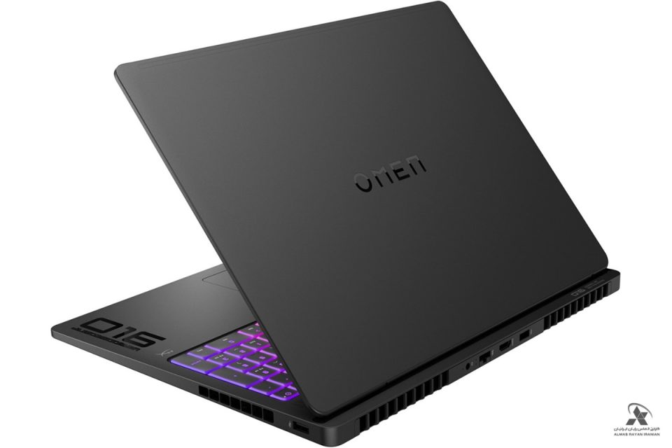 لپ‌تاپ گیمینگ HP-OMEN-MAX-16