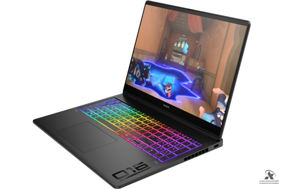 لپ‌تاپ گیمینگ HP-OMEN-MAX-16