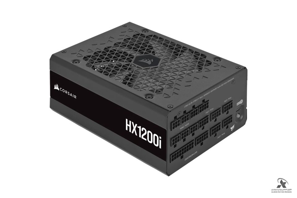 پاور کورسیر HX1200i-Fully-Modular-Ultra