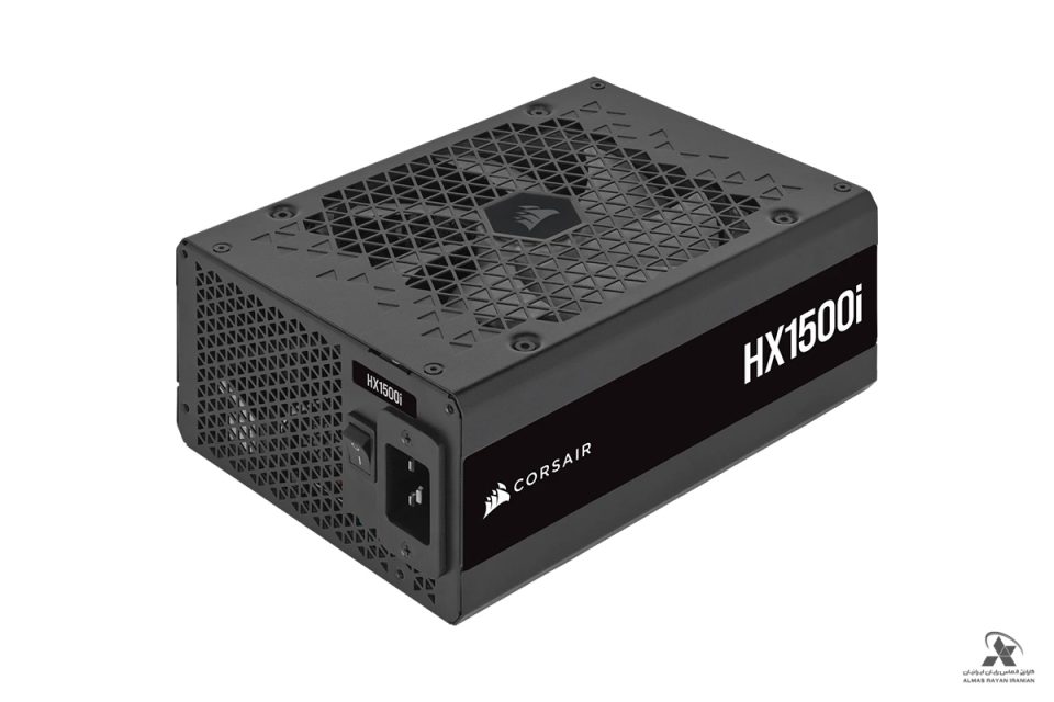 پاور کورسیر HX1500i-Fully-Modular-Ultra