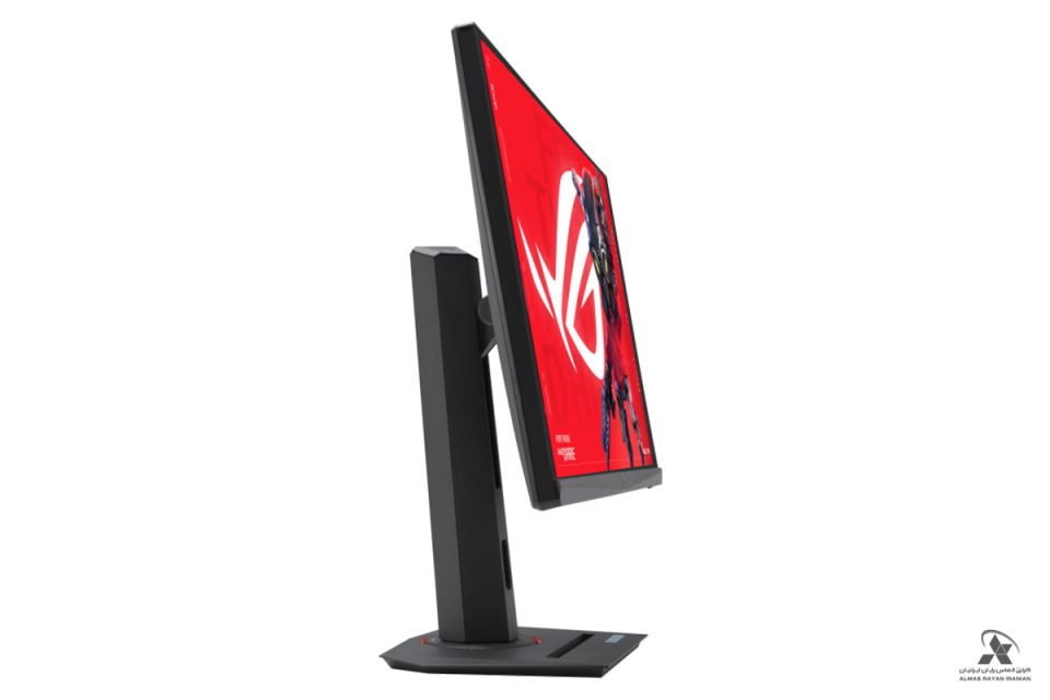 مانیتور گیمینگ ایسوس ASUS-ROG-Strix-XG27ACMS
