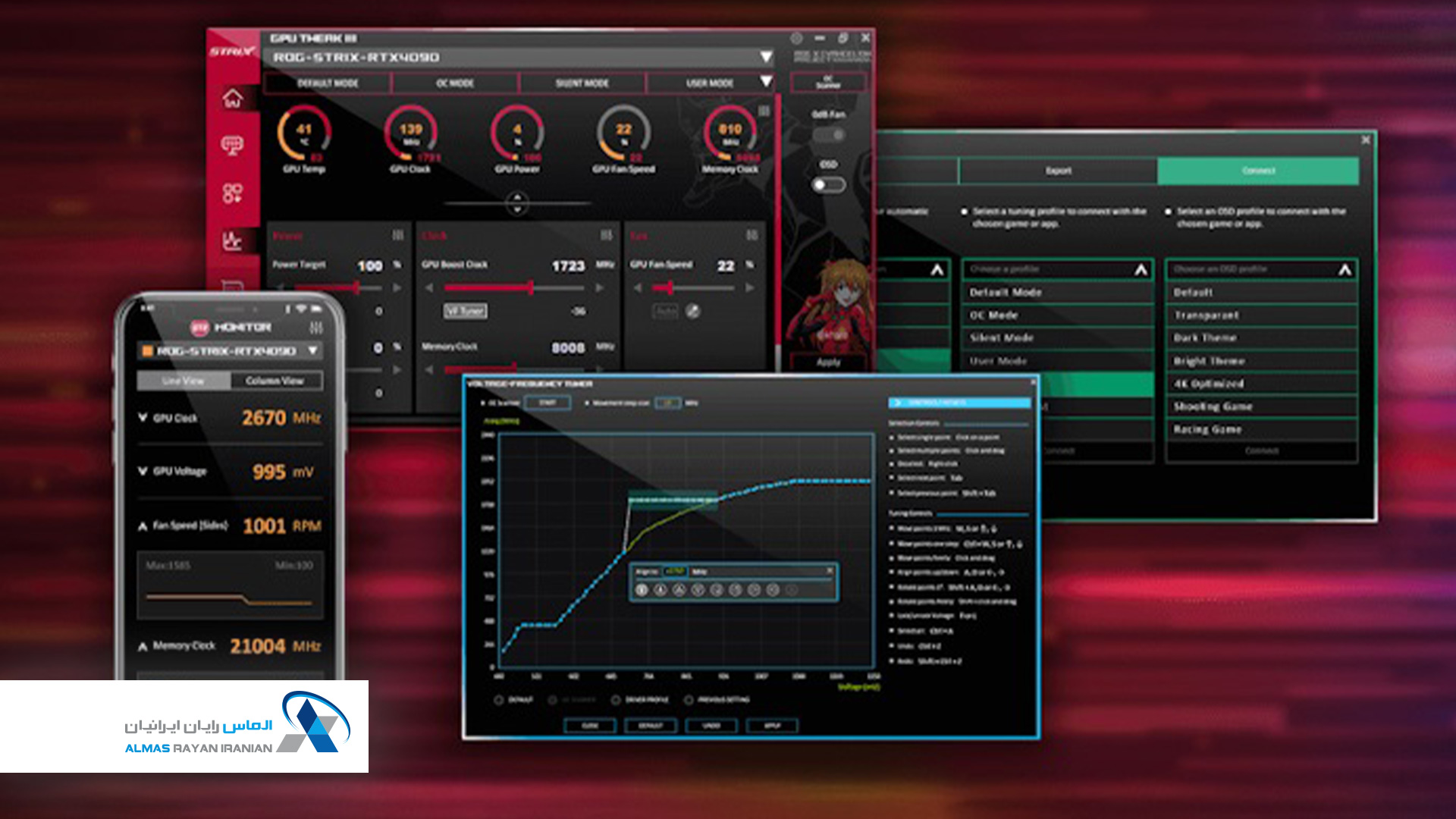 Asus-GPU-Tweak-III