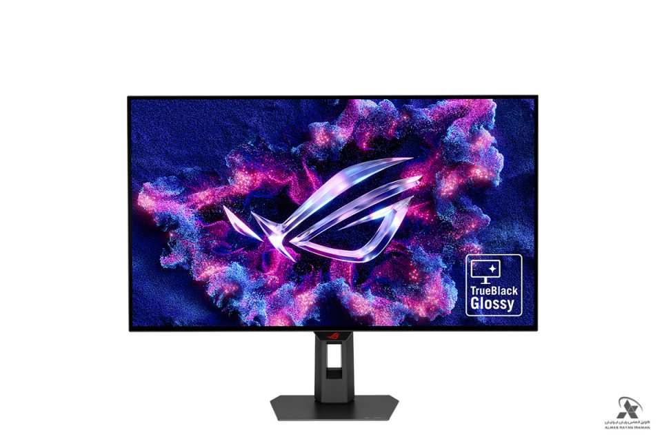 مانتیور گیمینگ ایسوس Asus-ROG-Strix-XG32U