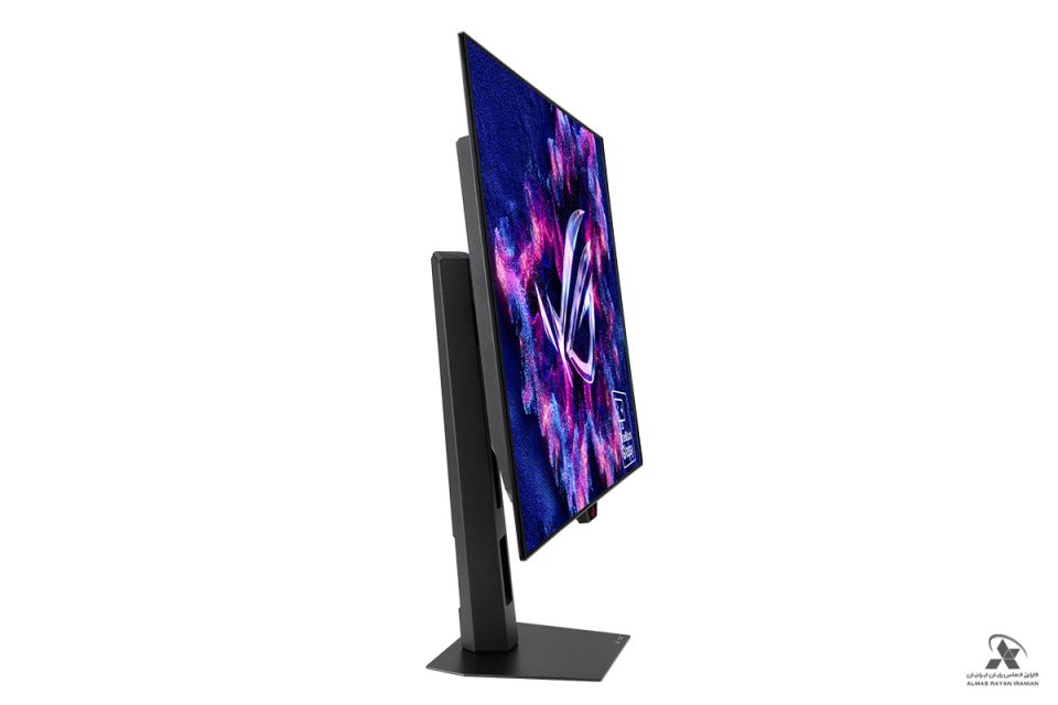 مانتیور گیمینگ ایسوس Asus-ROG-Strix-XG32U