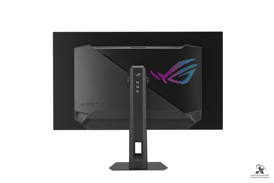 مانتیور گیمینگ ایسوس Asus-ROG-Strix-XG32U