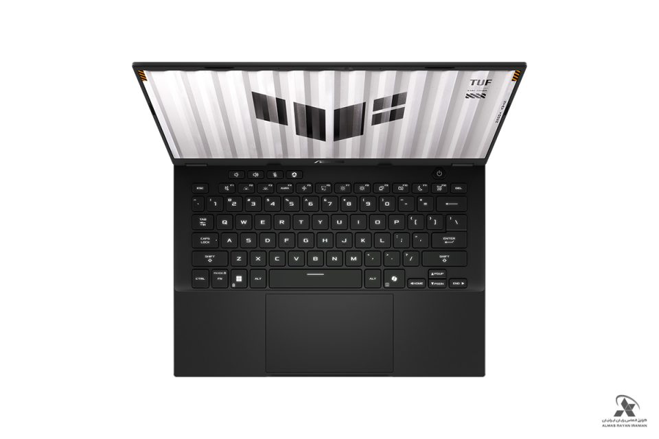لپتاپ گیمینگ ایسوس Asus-TUF-Gaming-A14