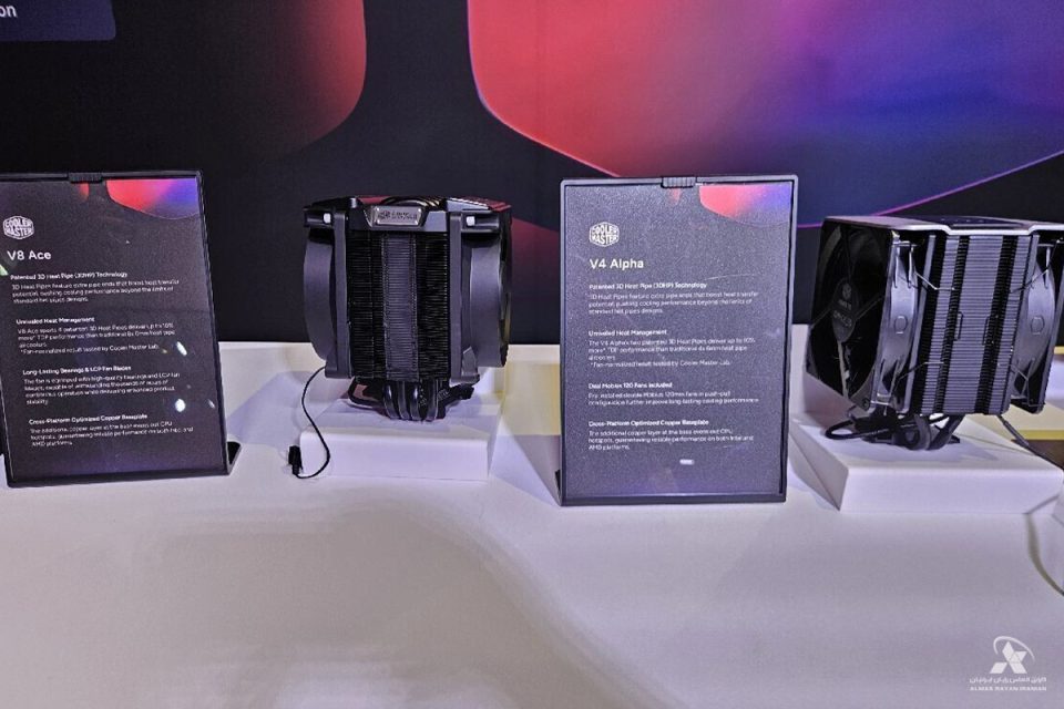 Cooler-Master-Cooling-at-Computex-2025
