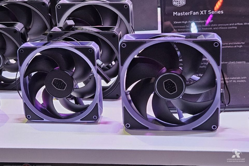 Cooler-Master-Cooling-at-Computex-2025