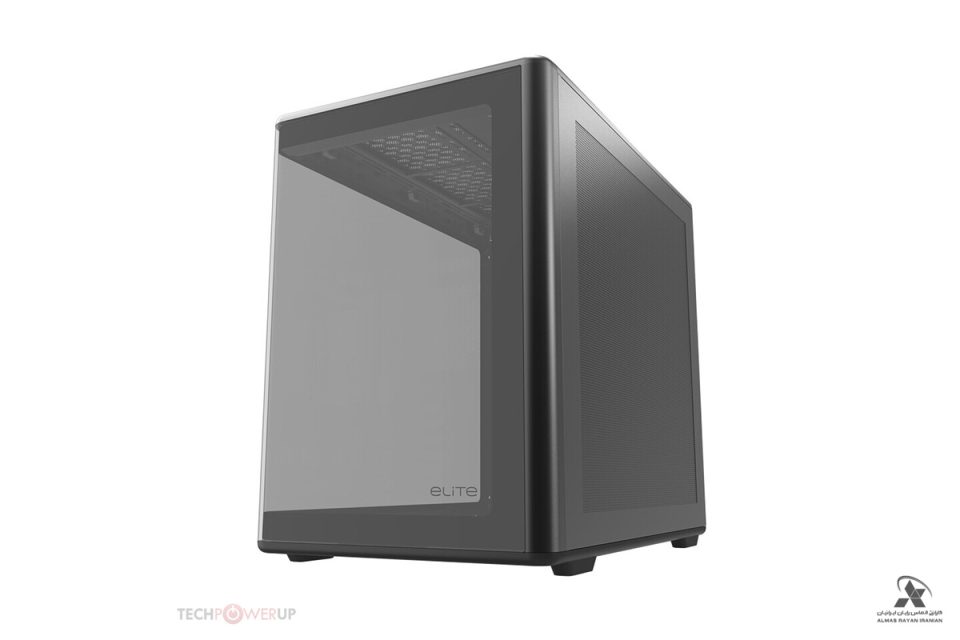 کولرمستر Coolermaster-in-computex-2025