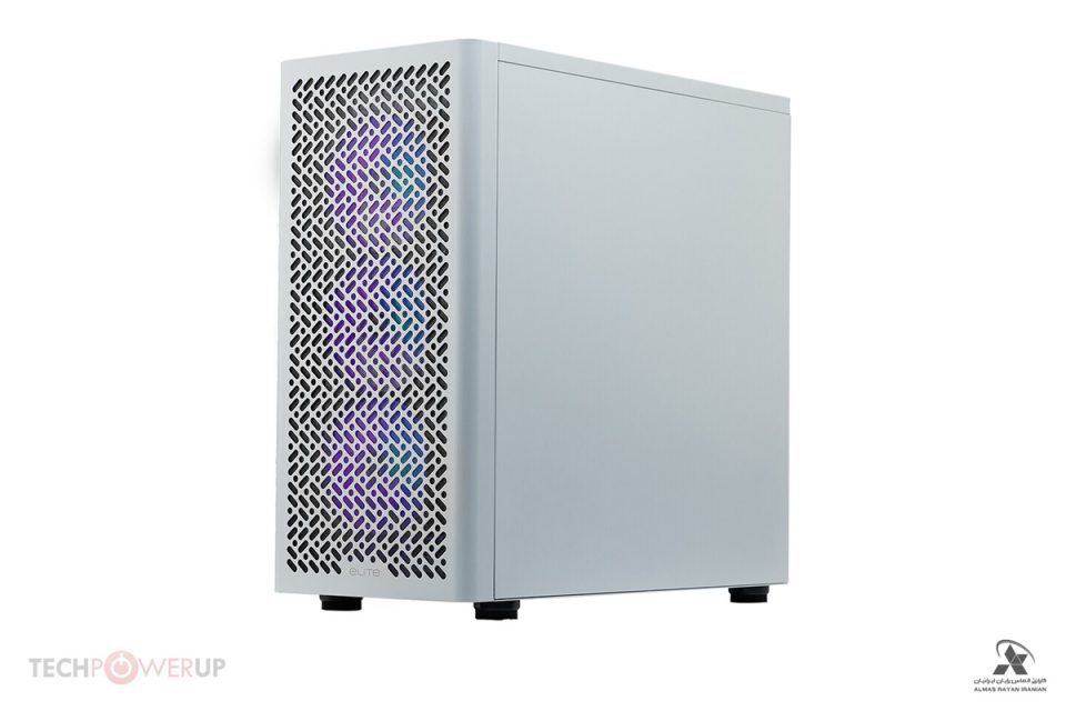 کولرمستر Coolermaster-in-computex-2025