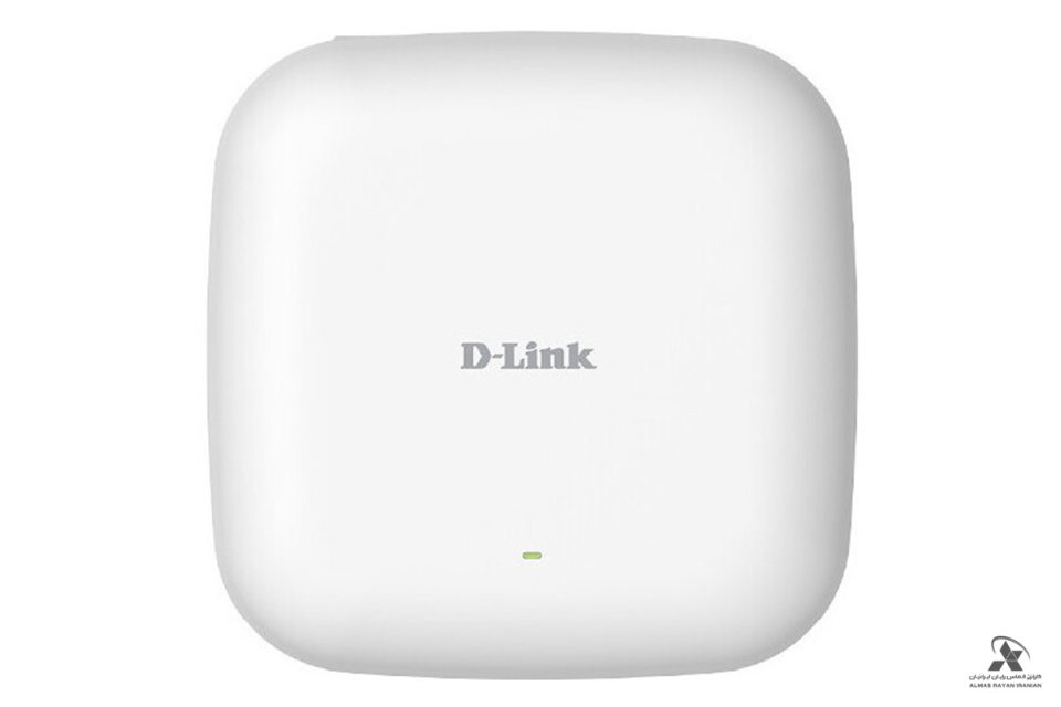 دی‌لینک DBR-X3000-AP