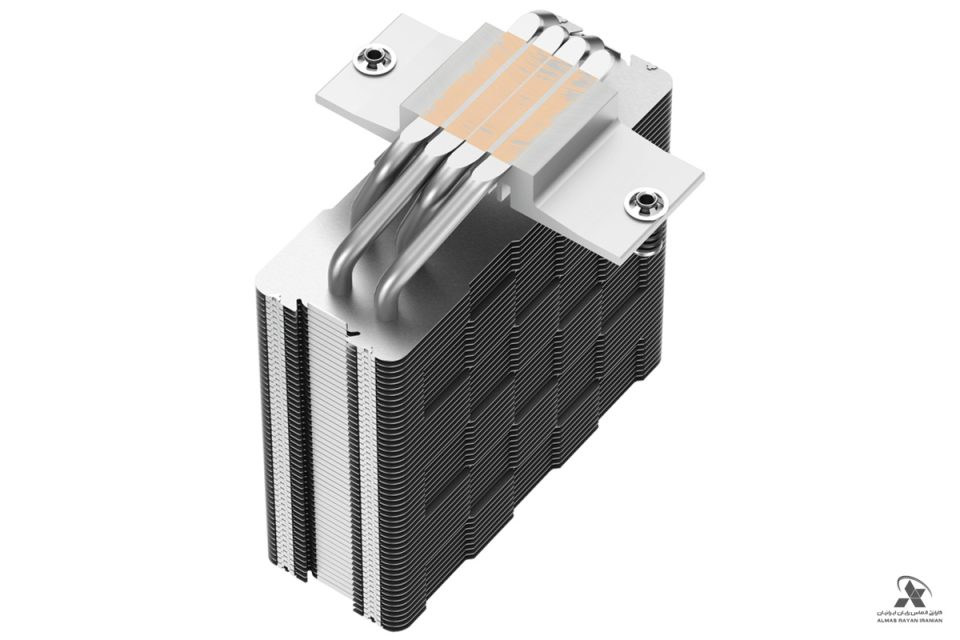 خنک‌کننده دیپکول Deepccol-AG400-PLUS