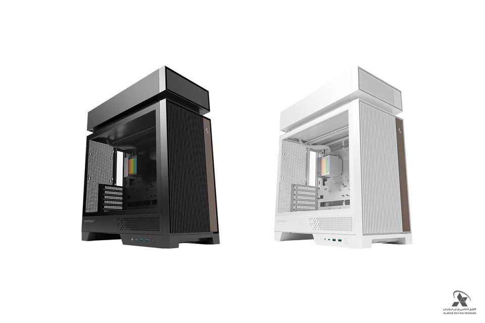 دیپکول Deepcool-CL6600