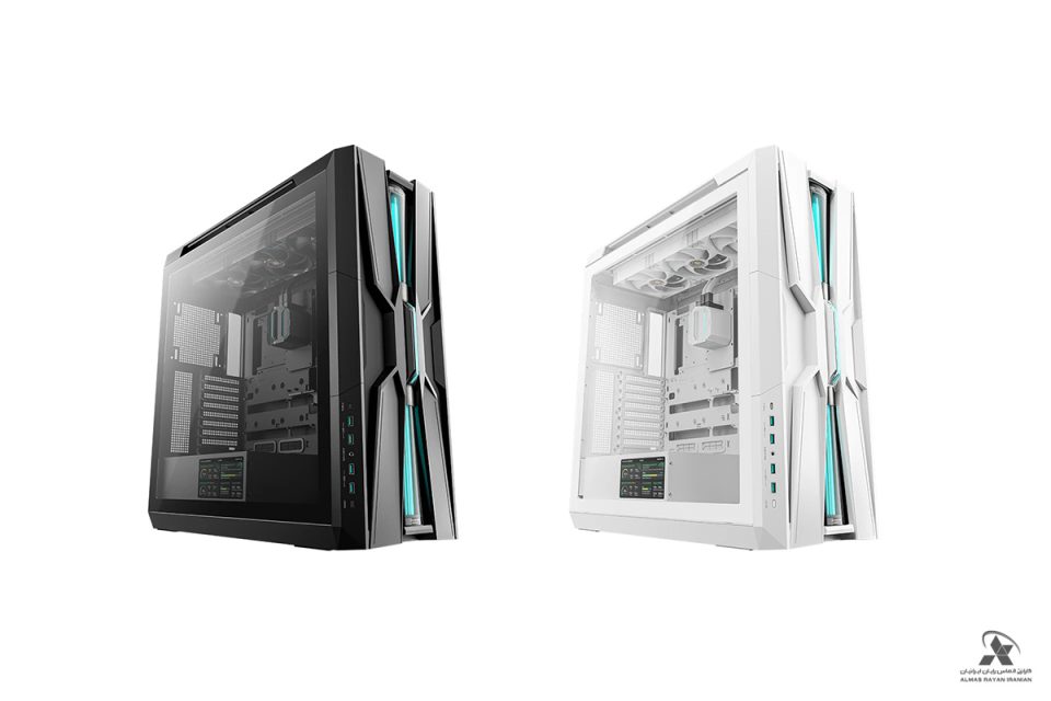 دیپکول Deepcool-GENOME-III