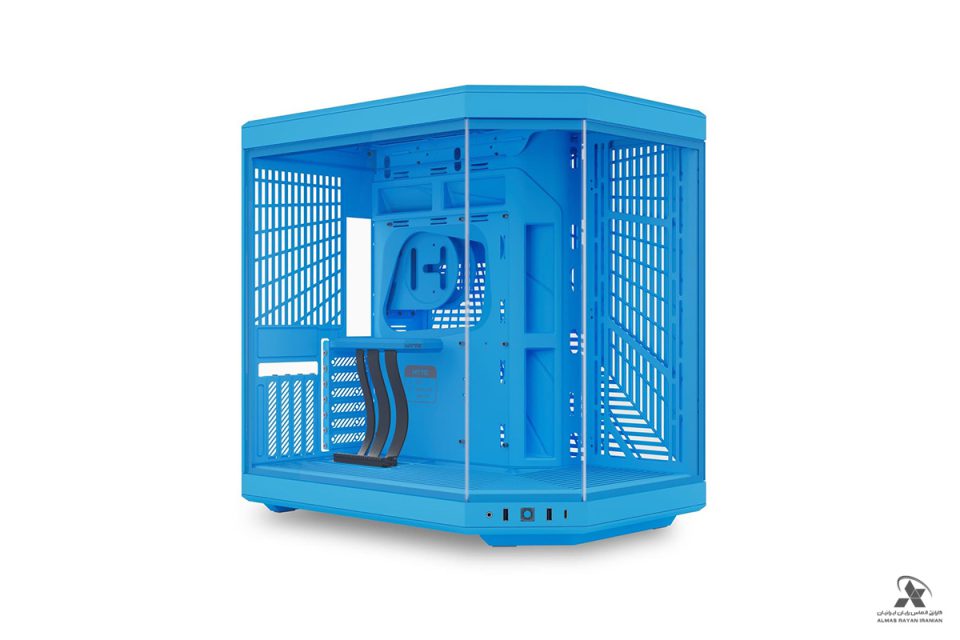 کیس هایت HYTE-Y70