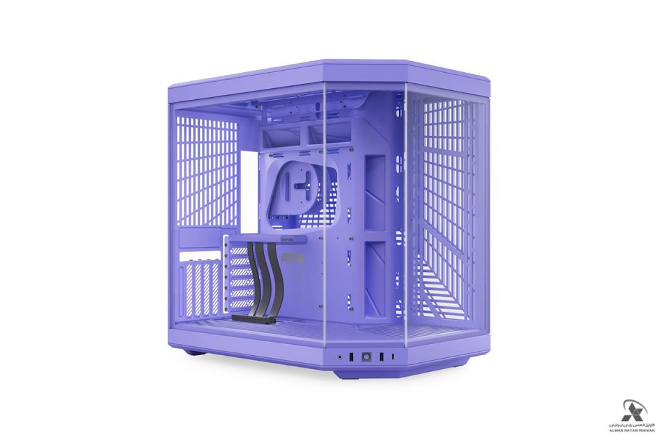 کیس هایت HYTE-Y70