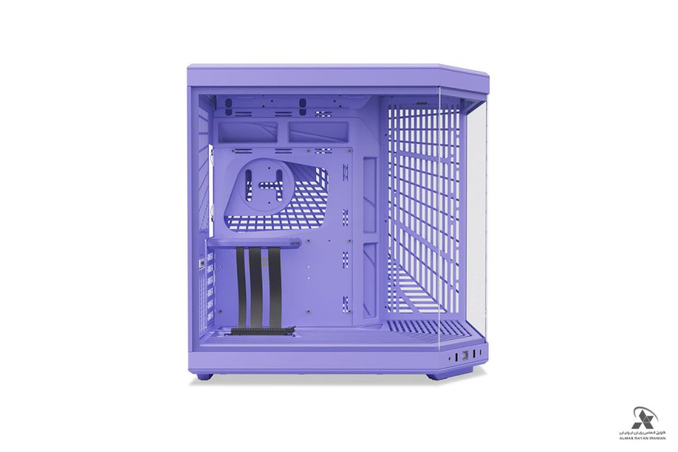 کیس هایت HYTE-Y70