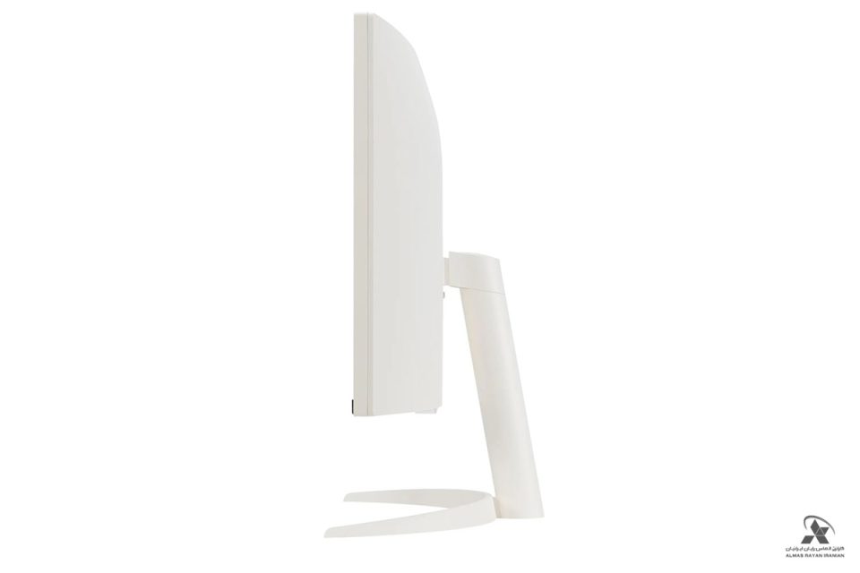 مانیتور الجی LG 34SR63QA-W