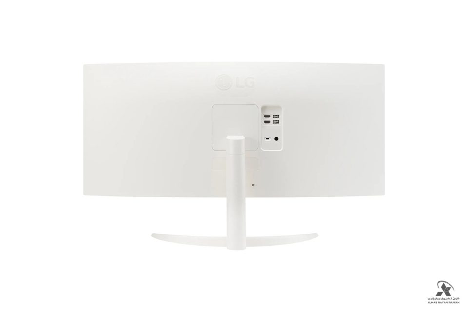 مانیتور الجی LG 34SR63QA-W