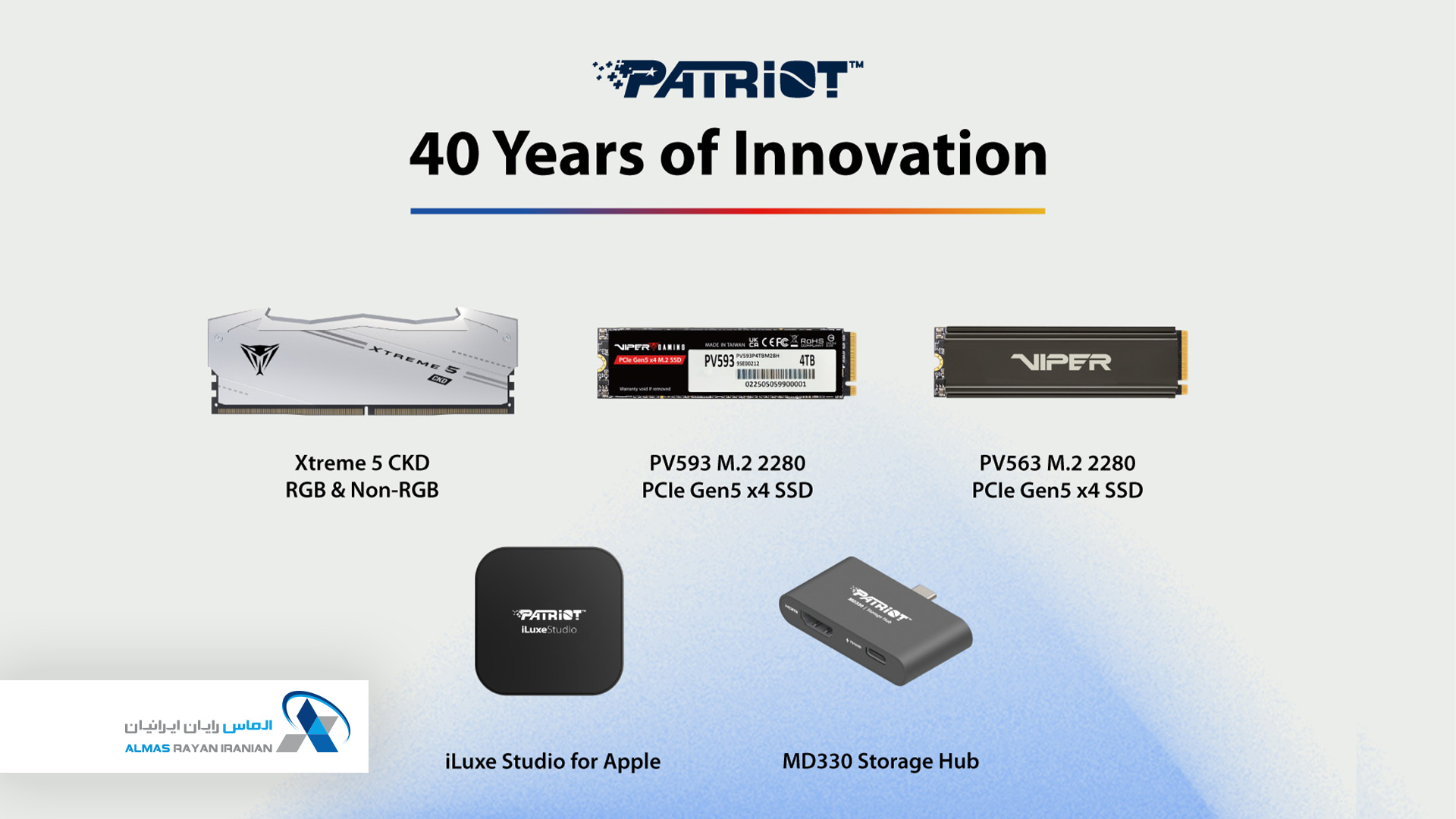 Patriot-Computex-2025