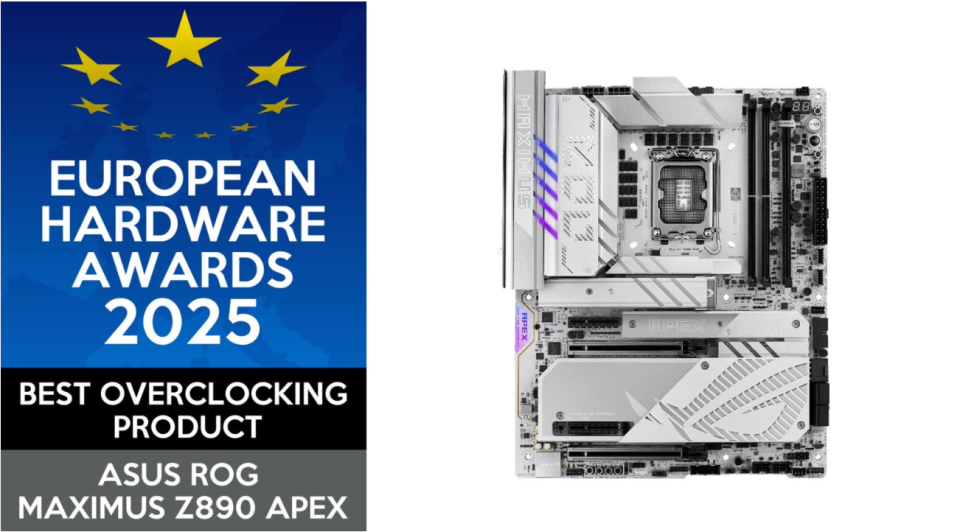 مادربرد ایسوس Asus ROG Maximus Z890 APEX
